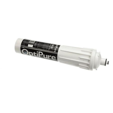 FILTER EXPRESS OPTIPURE Prefilter, 15 5 Micron (S5-Q) 300-05802